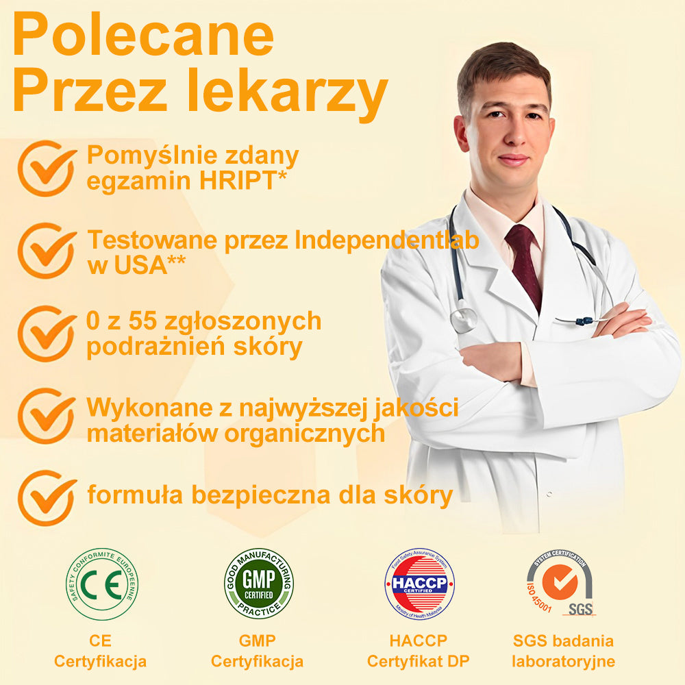 Gbpurity™ Krem Do Regeneracji Stawów | 🛡️ Dla osób w średnim i późnym wieku